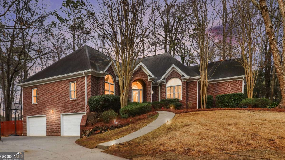 30 Couples Court Newnan GA 30265