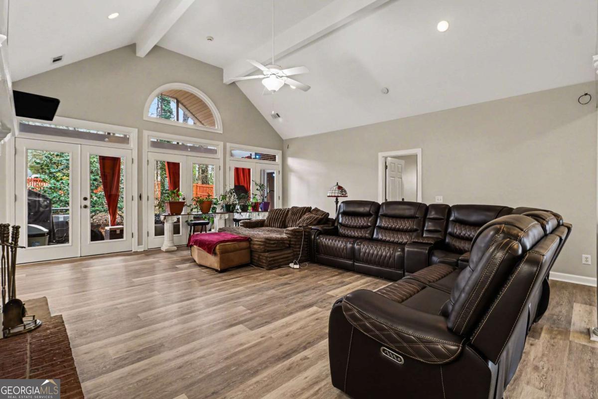 30 Couples Court Newnan GA 30265