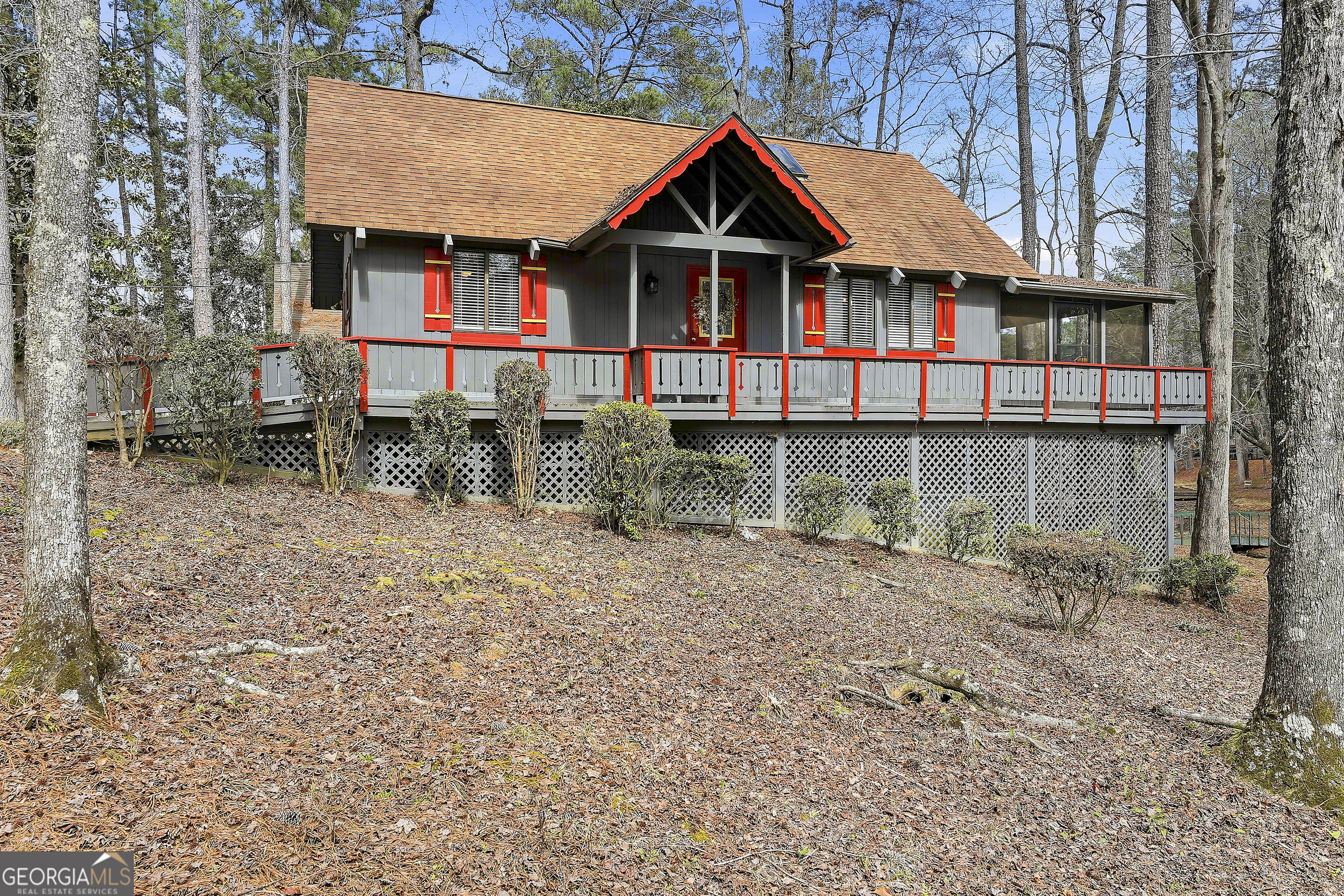 66 Innsbruck Lane Pine Mountain GA 31822