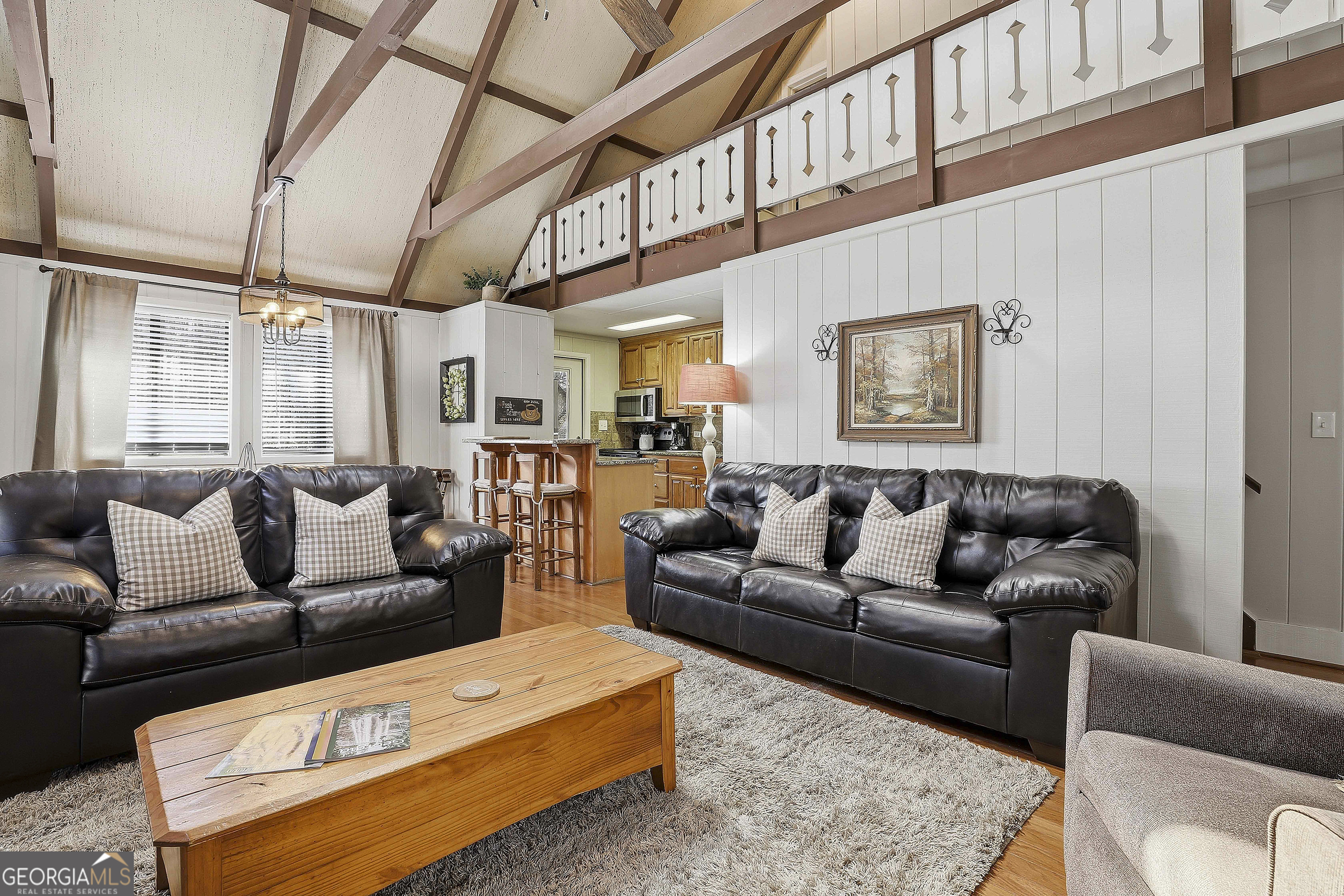 66 Innsbruck Lane Pine Mountain GA 31822