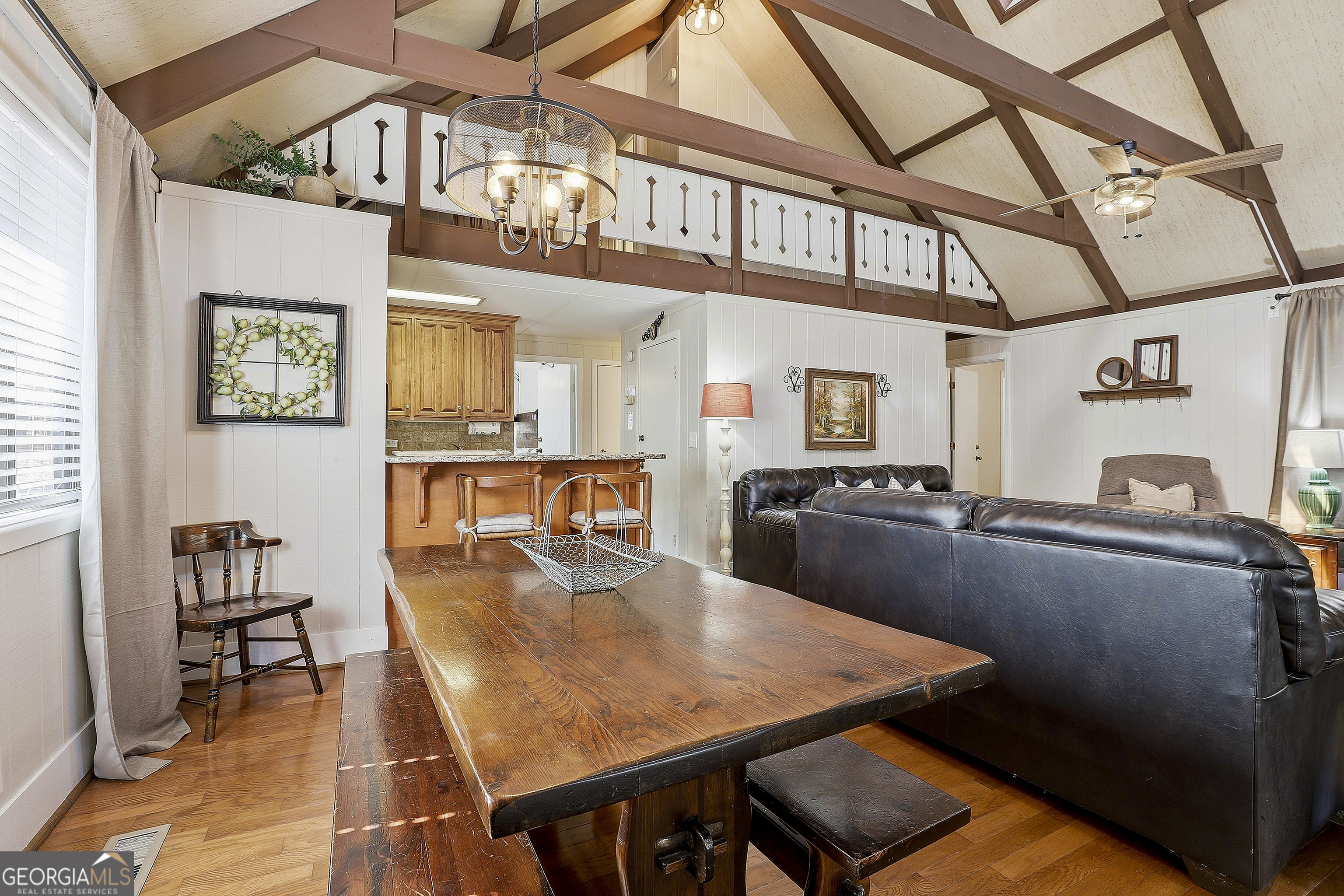 66 Innsbruck Lane Pine Mountain GA 31822