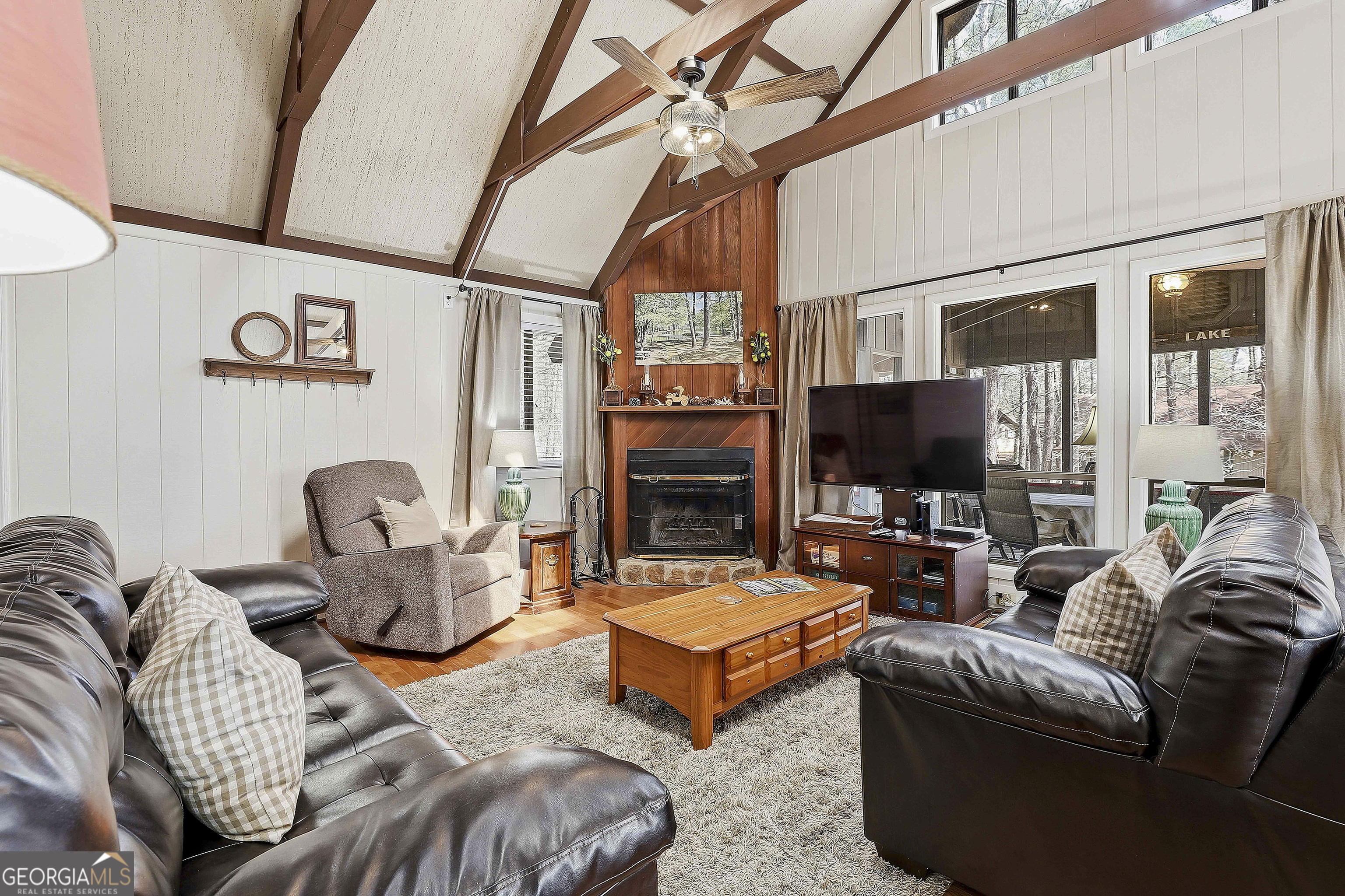66 Innsbruck Lane Pine Mountain GA 31822