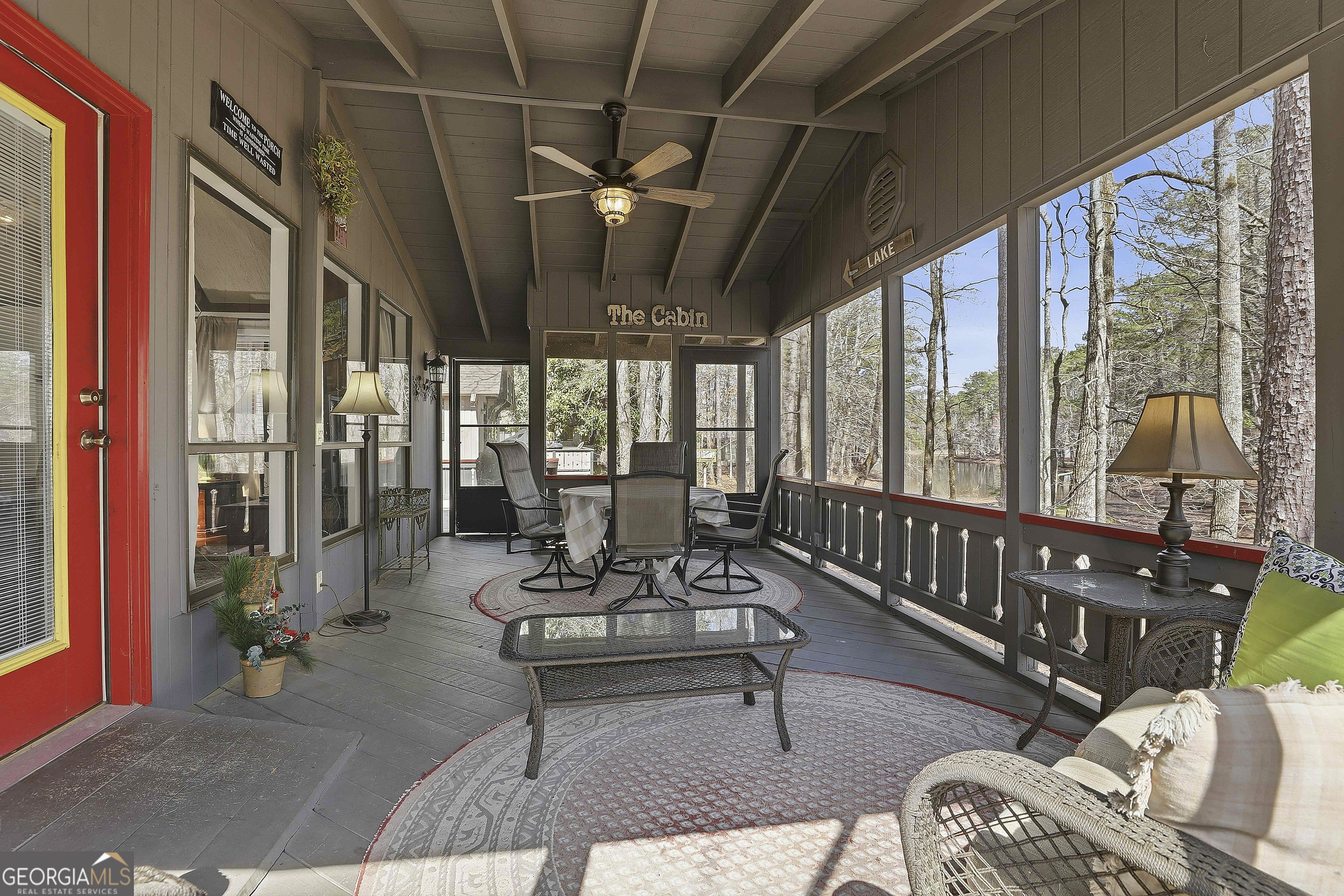 66 Innsbruck Lane Pine Mountain GA 31822