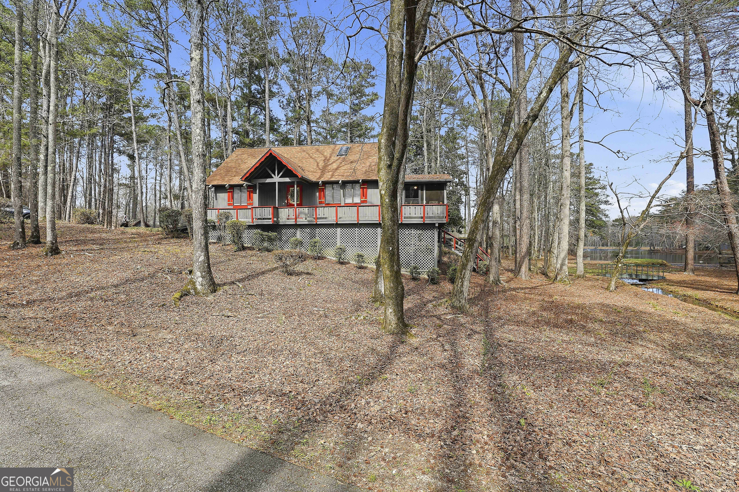 66 Innsbruck Lane Pine Mountain GA 31822