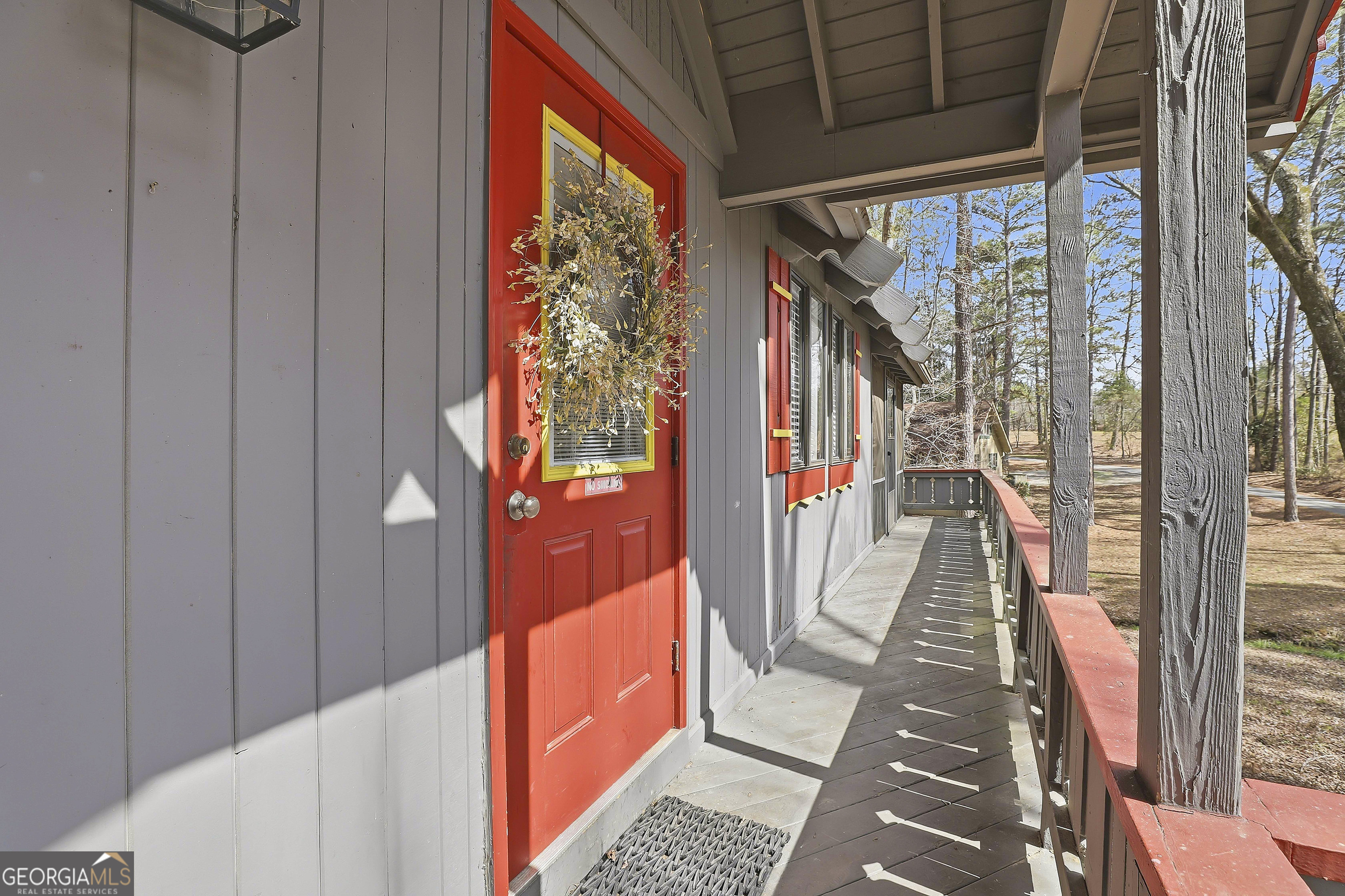 66 Innsbruck Lane Pine Mountain GA 31822