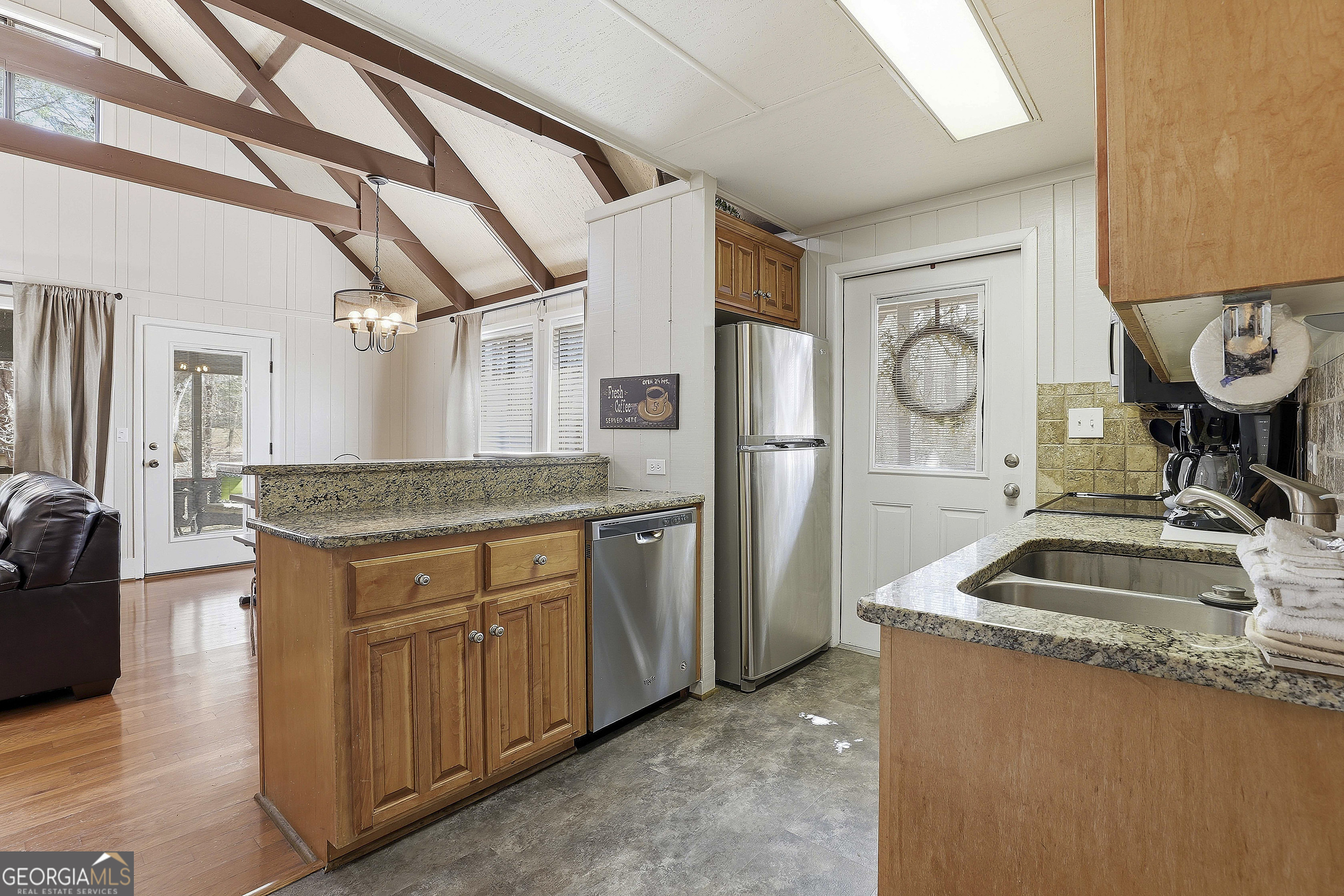 66 Innsbruck Lane Pine Mountain GA 31822