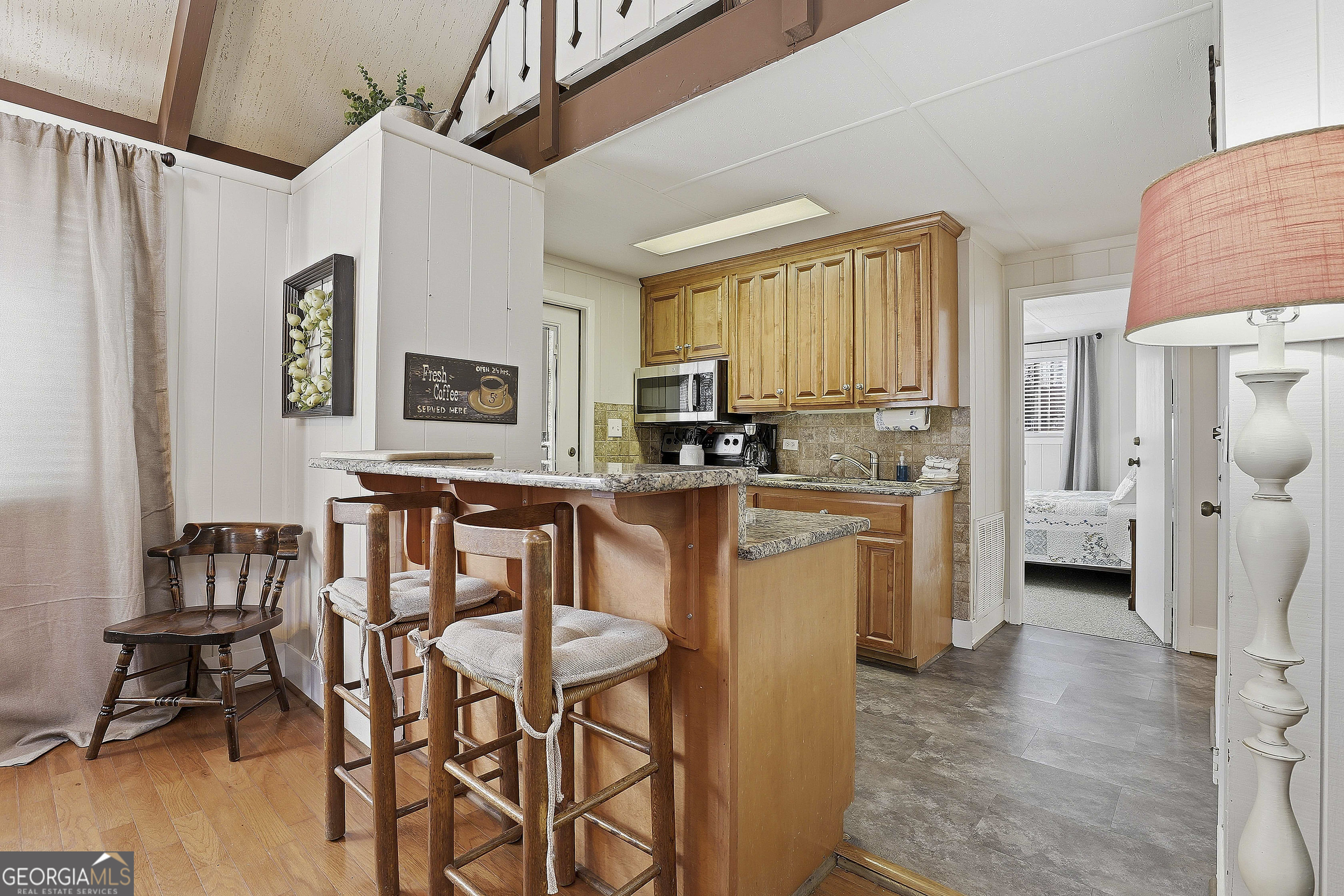 66 Innsbruck Lane Pine Mountain GA 31822