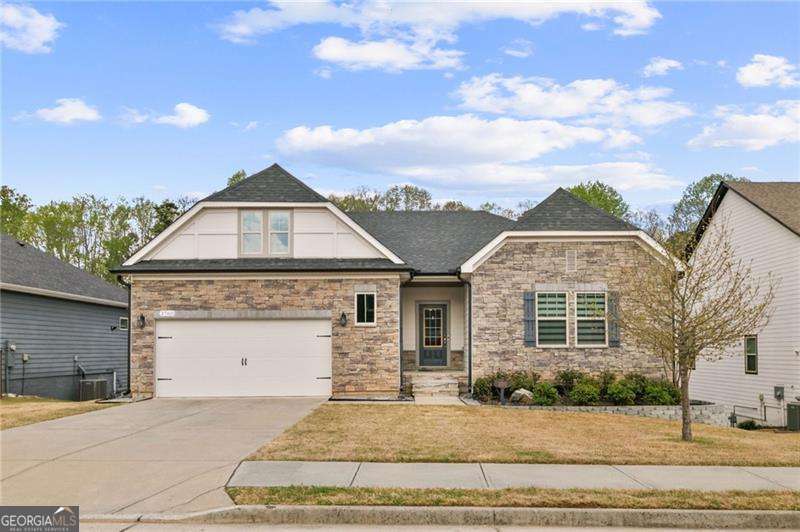 3760 Westhaven Drive Cumming GA 30040