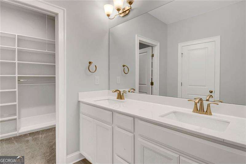 3760 Westhaven Drive Cumming GA 30040