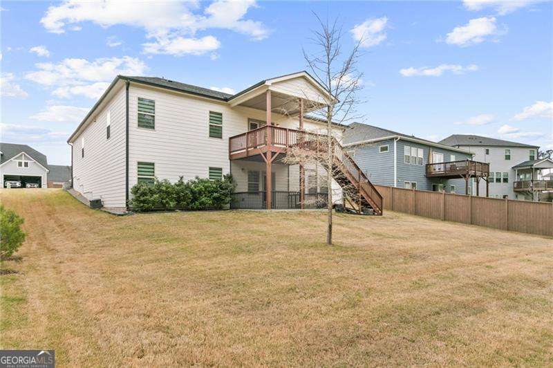 3760 Westhaven Drive Cumming GA 30040