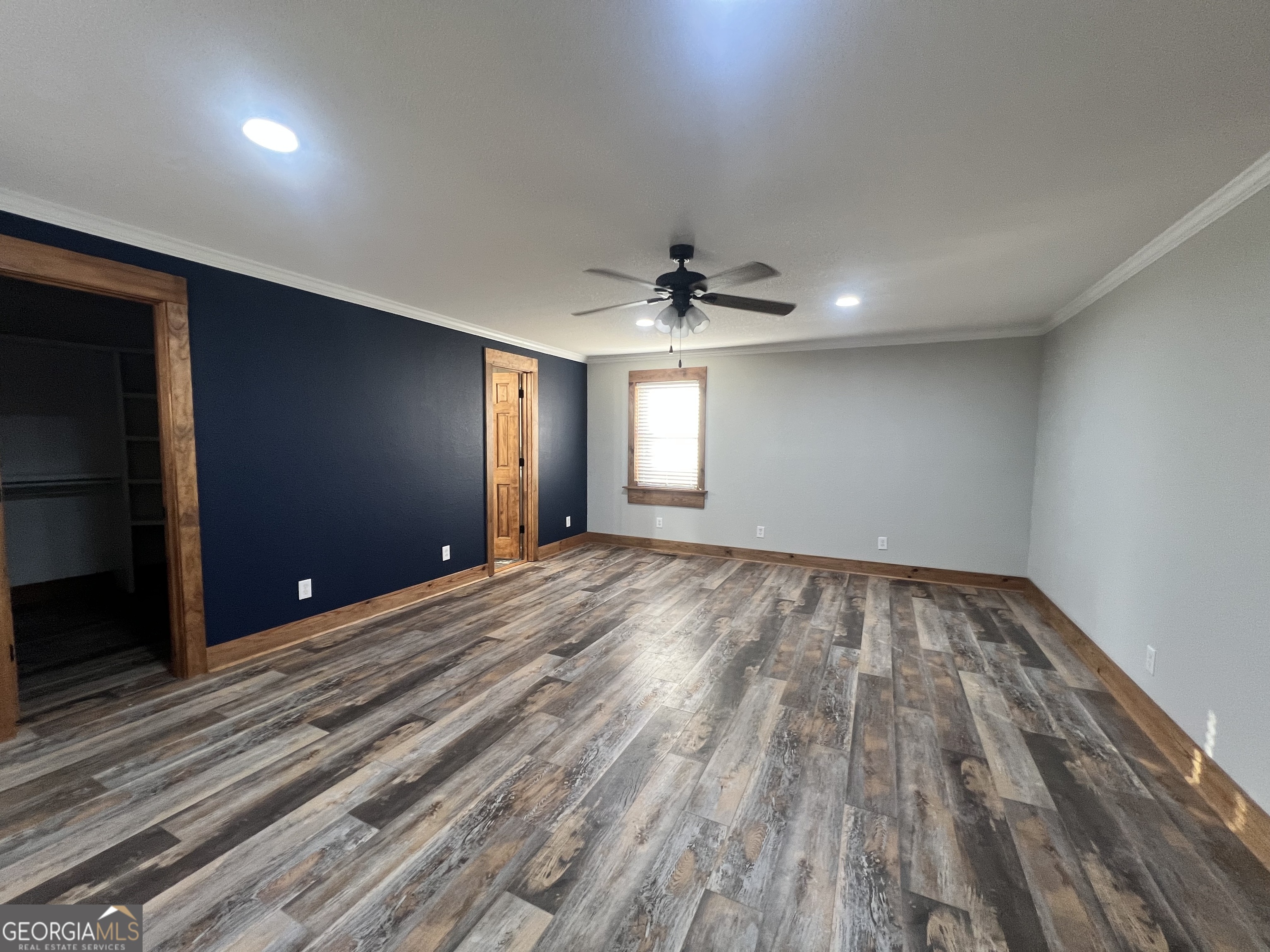 343 W Morrison Street Mount Vernon GA 30445
