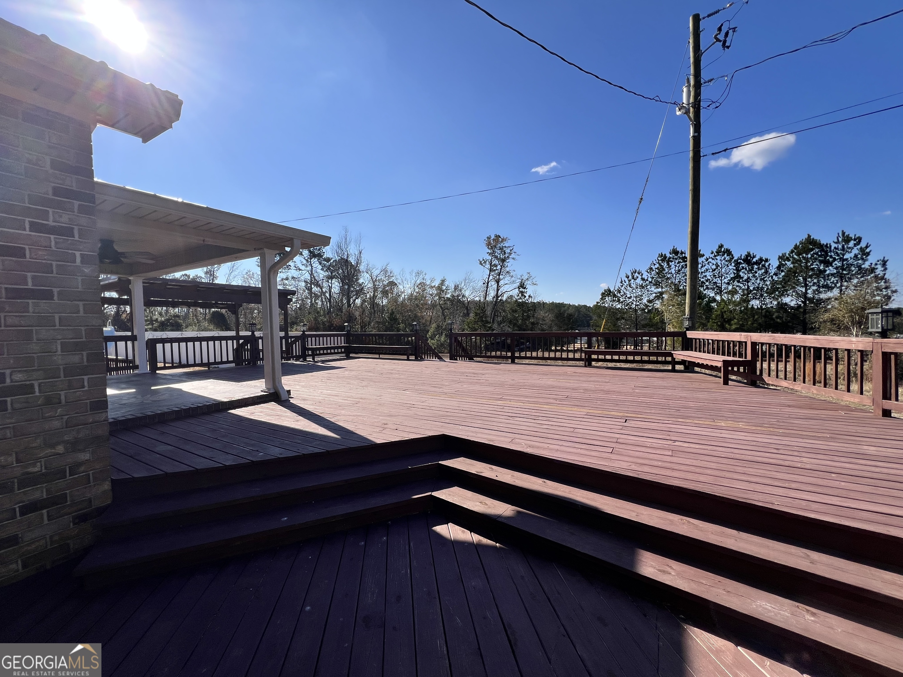 343 W Morrison Street Mount Vernon GA 30445