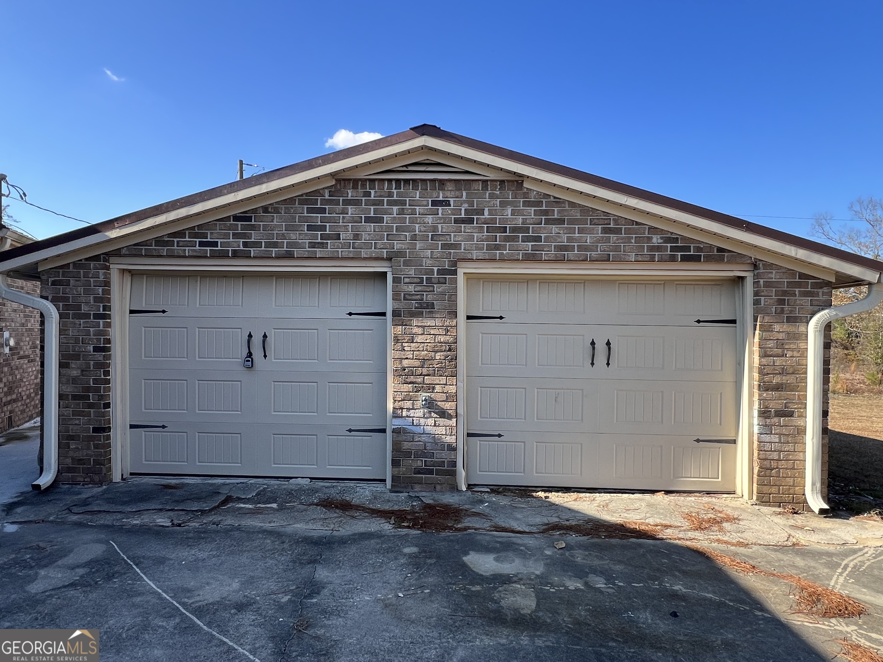 343 W Morrison Street Mount Vernon GA 30445
