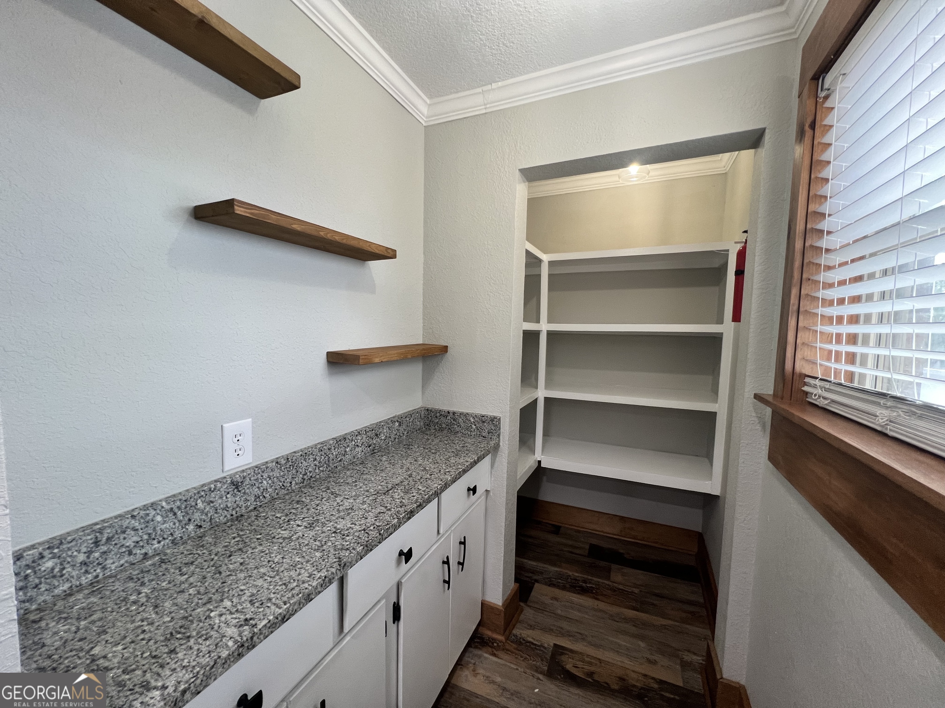 343 W Morrison Street Mount Vernon GA 30445