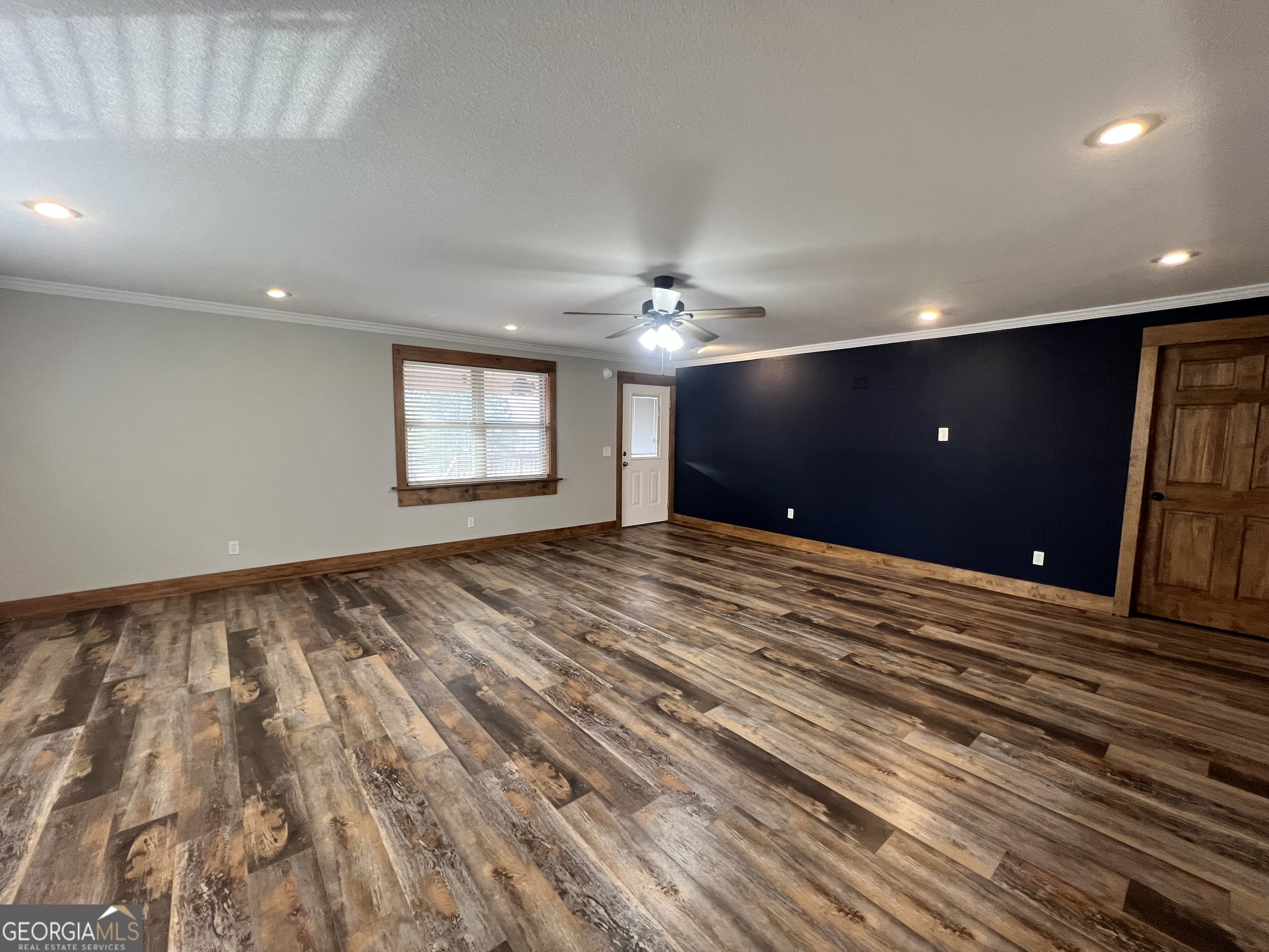 343 W Morrison Street Mount Vernon GA 30445