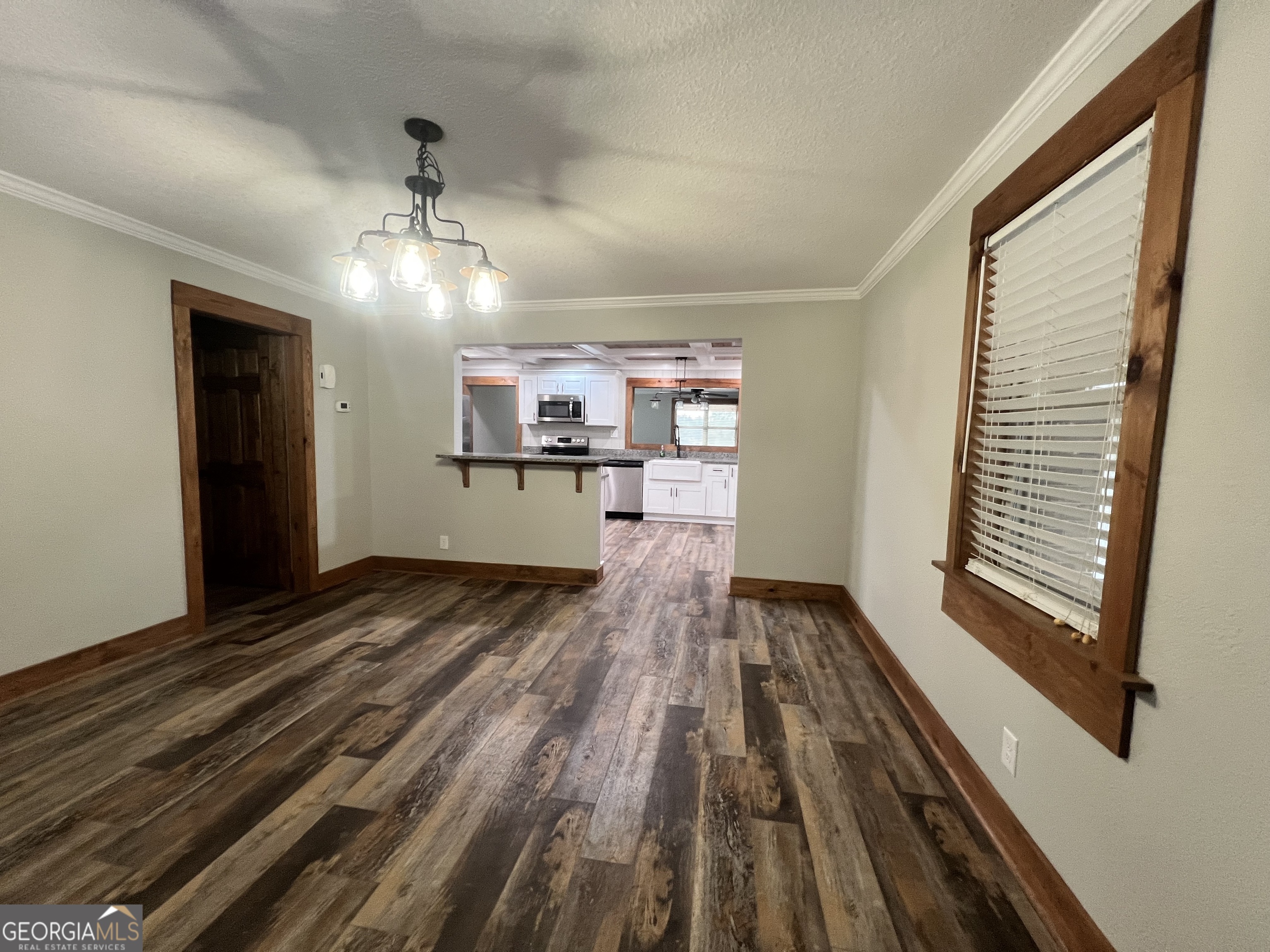 343 W Morrison Street Mount Vernon GA 30445