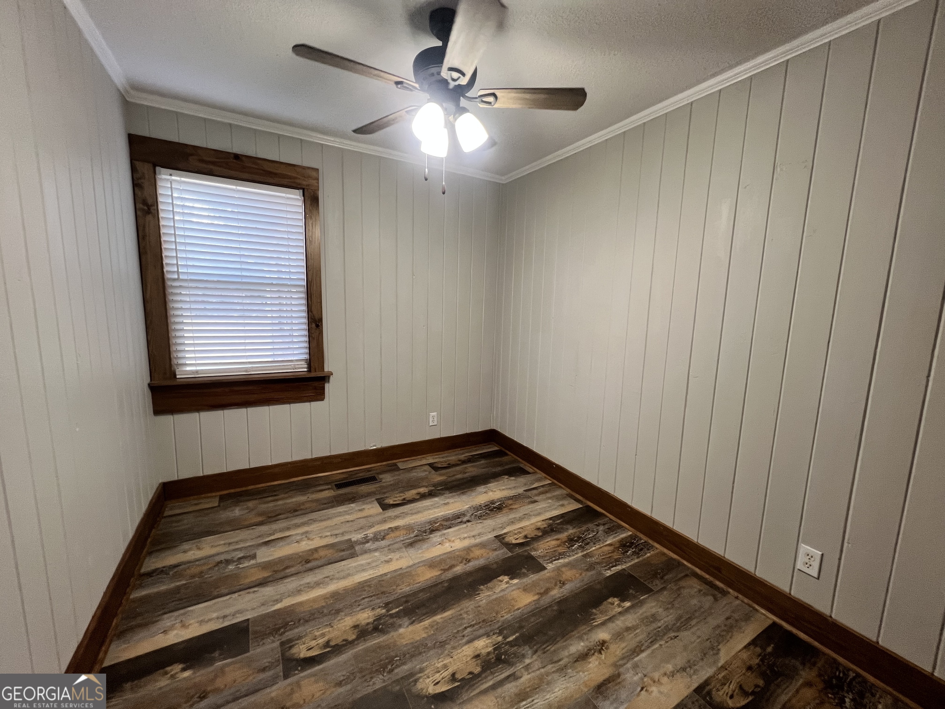 343 W Morrison Street Mount Vernon GA 30445