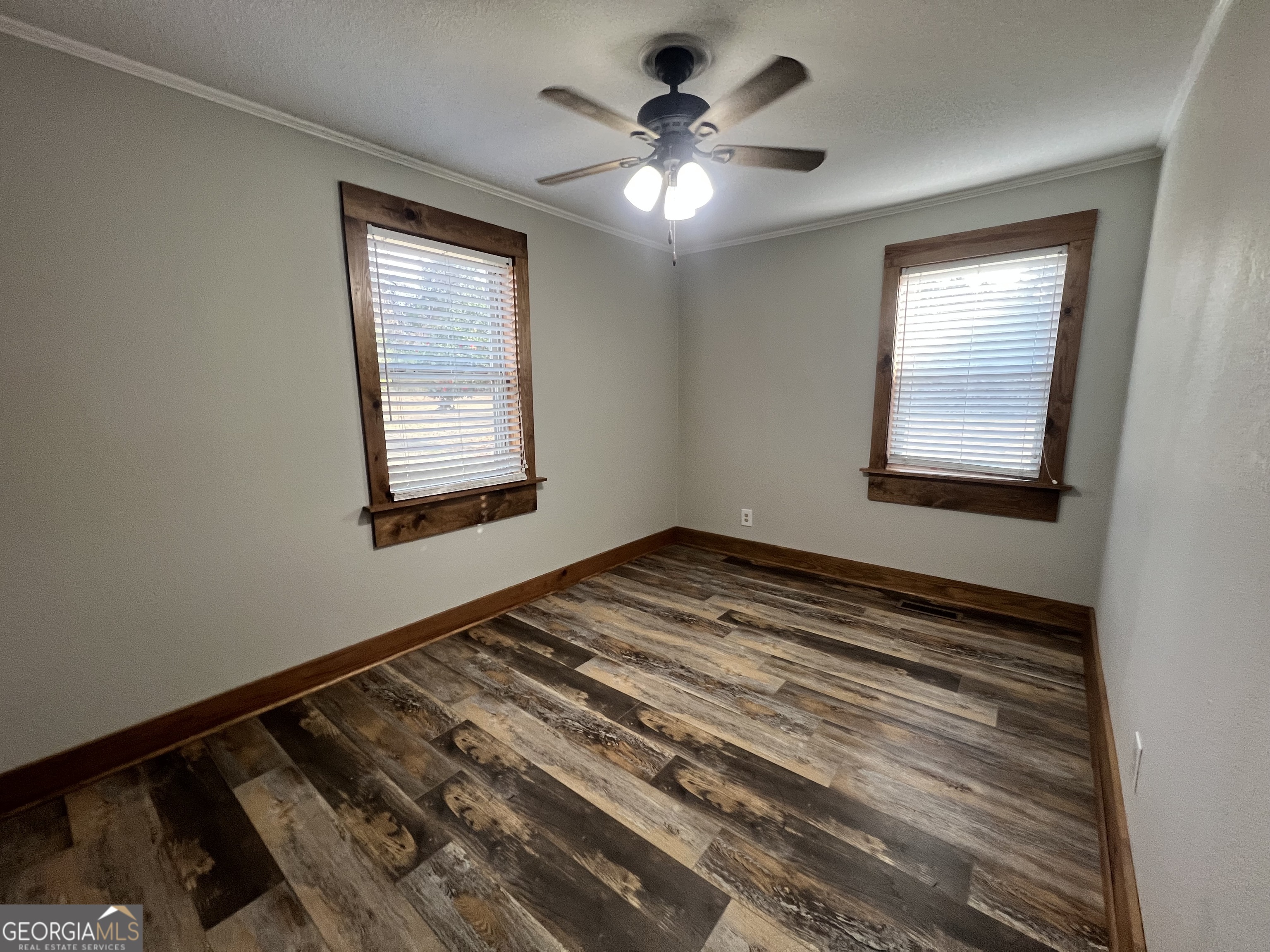 343 W Morrison Street Mount Vernon GA 30445
