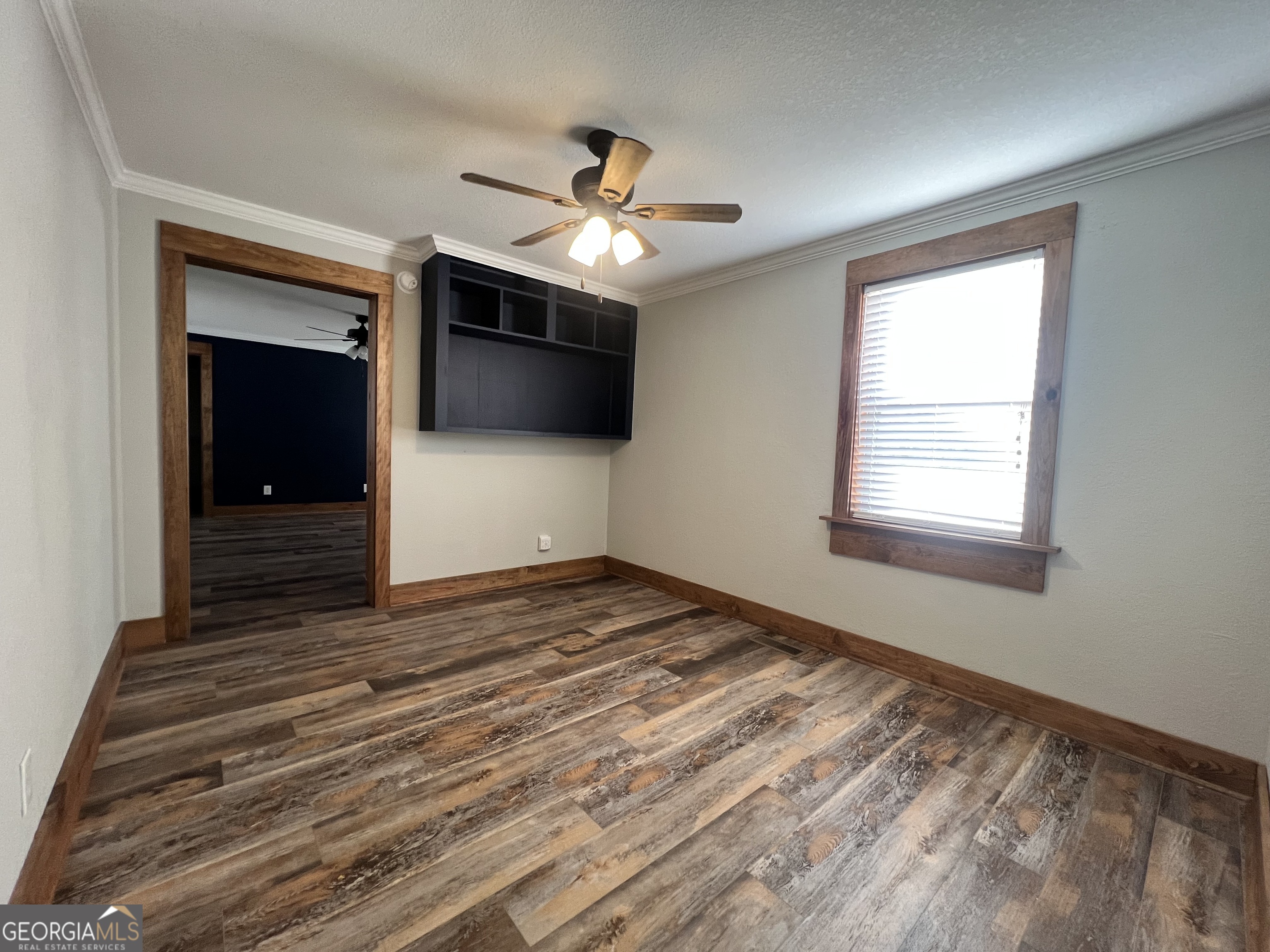 343 W Morrison Street Mount Vernon GA 30445