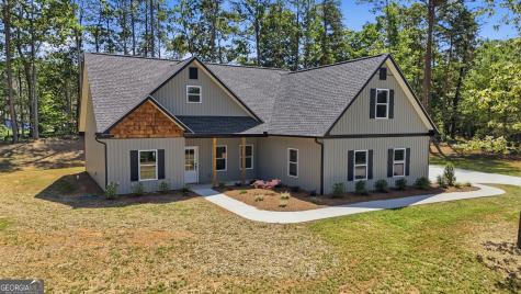 180 Edwards Road Clarkesville GA 30523