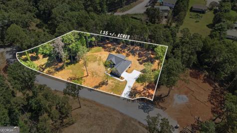 180 Edwards Road Clarkesville GA 30523