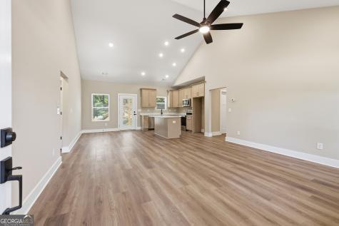 180 Edwards Road Clarkesville GA 30523