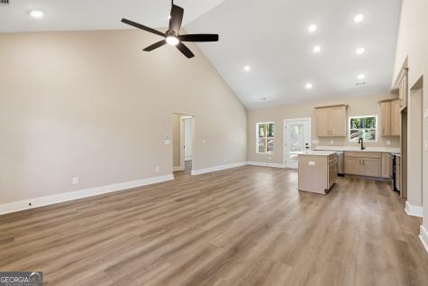 180 Edwards Road Clarkesville GA 30523