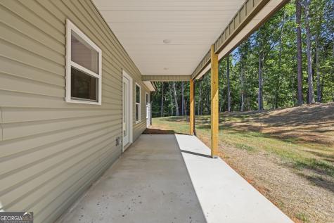 180 Edwards Road Clarkesville GA 30523