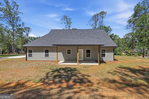 180 Edwards Road Clarkesville GA 30523