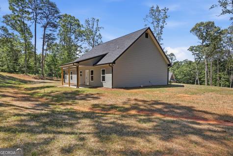180 Edwards Road Clarkesville GA 30523