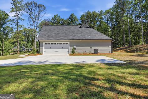 180 Edwards Road Clarkesville GA 30523