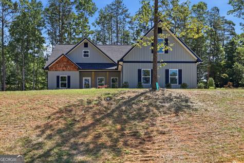 180 Edwards Road Clarkesville GA 30523