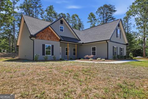 180 Edwards Road Clarkesville GA 30523