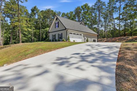 180 Edwards Road Clarkesville GA 30523