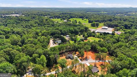 180 Edwards Road Clarkesville GA 30523