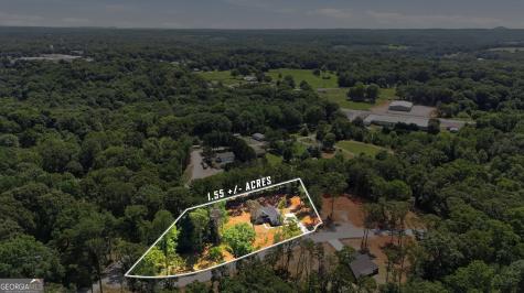 180 Edwards Road Clarkesville GA 30523