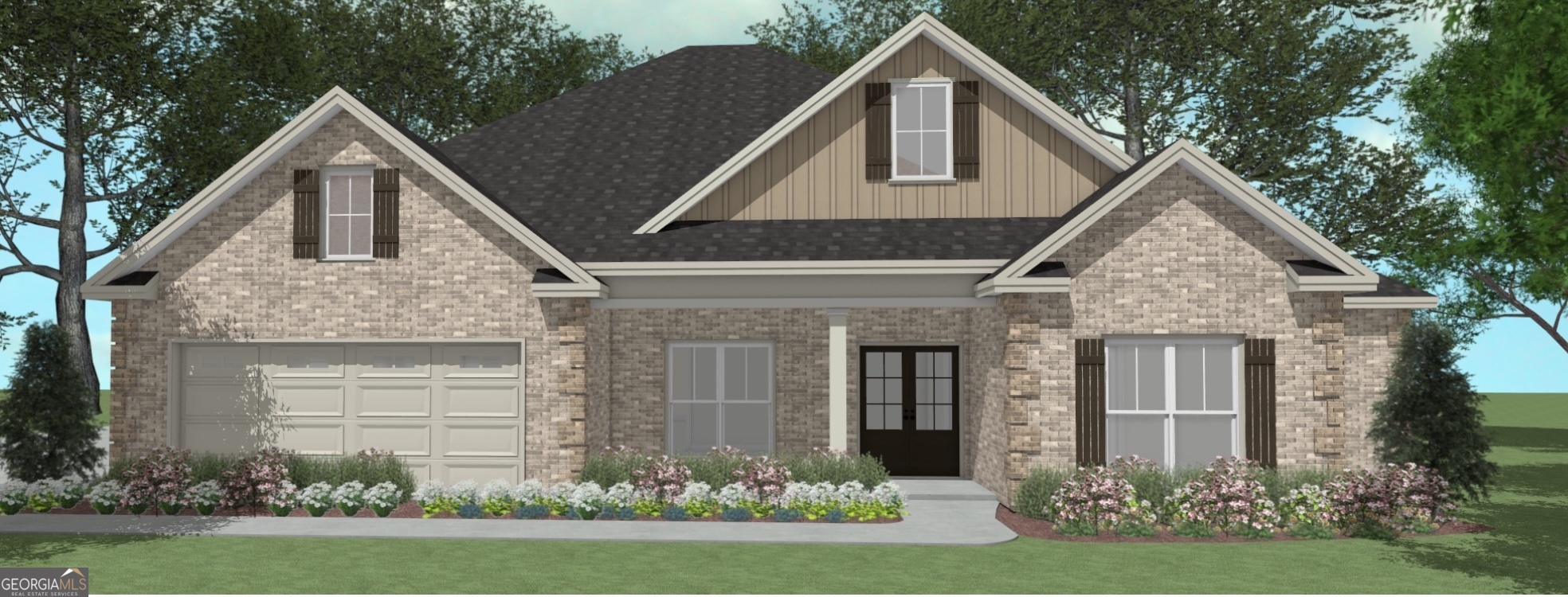 142 Blue Mist Lane Kathleen GA 31047