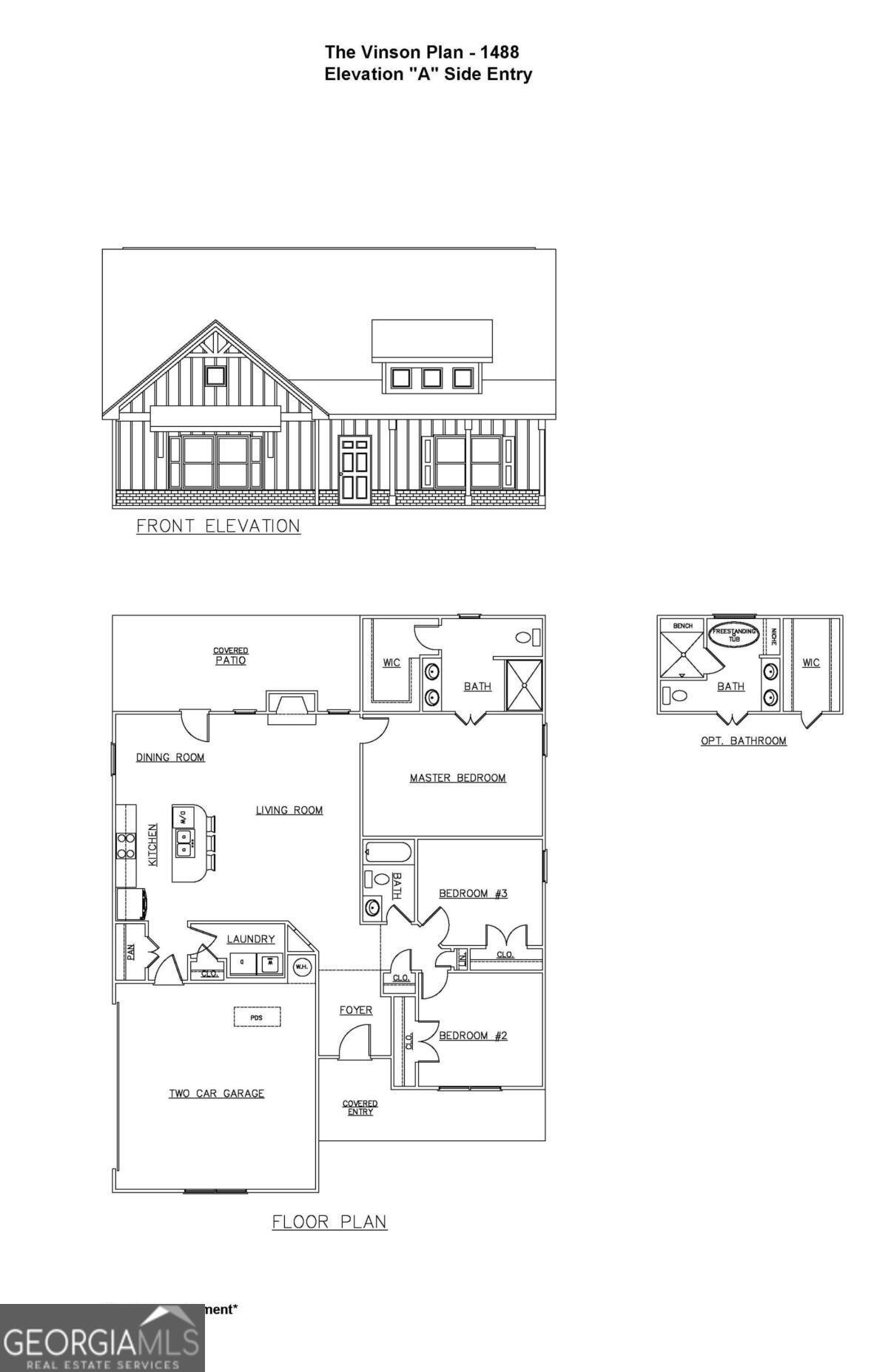 3230 Steadman Road Tallapoosa GA 30176