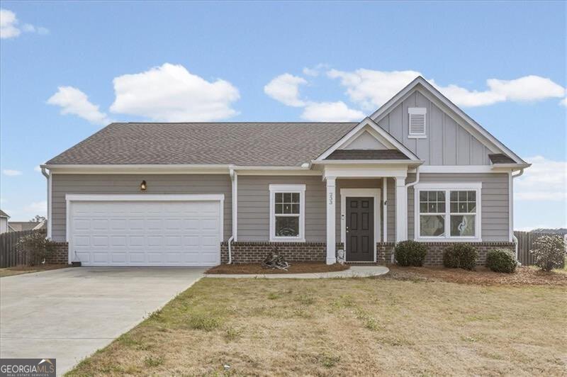 233 San Marino Way Cartersville GA 30120
