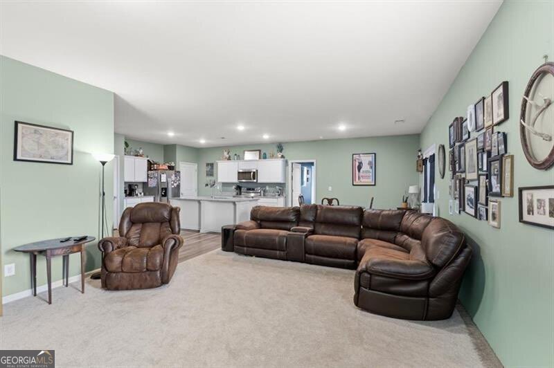 233 San Marino Way Cartersville GA 30120