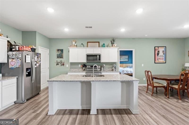 233 San Marino Way Cartersville GA 30120