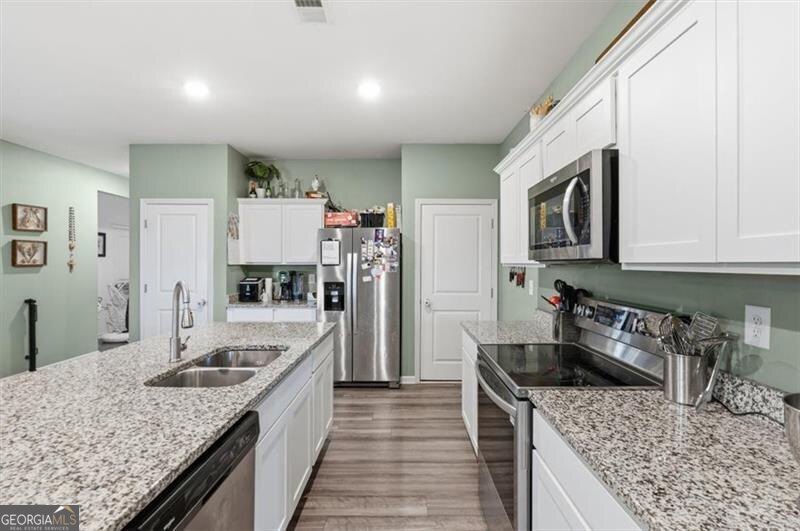 233 San Marino Way Cartersville GA 30120