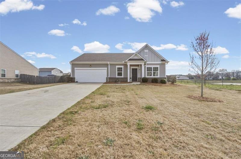 233 San Marino Way Cartersville GA 30120