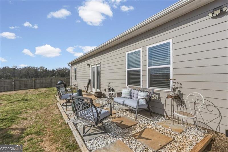 233 San Marino Way Cartersville GA 30120
