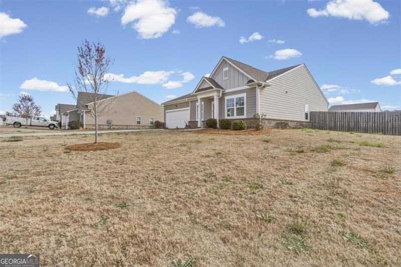 233 San Marino Way Cartersville GA 30120