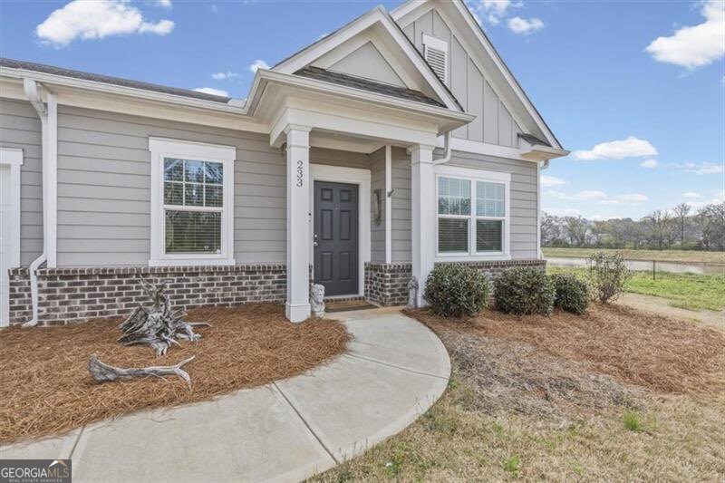 233 San Marino Way Cartersville GA 30120