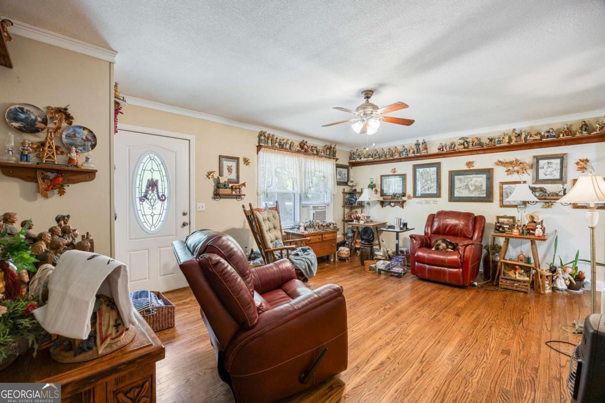151 Ginn Street Carnesville GA 30521