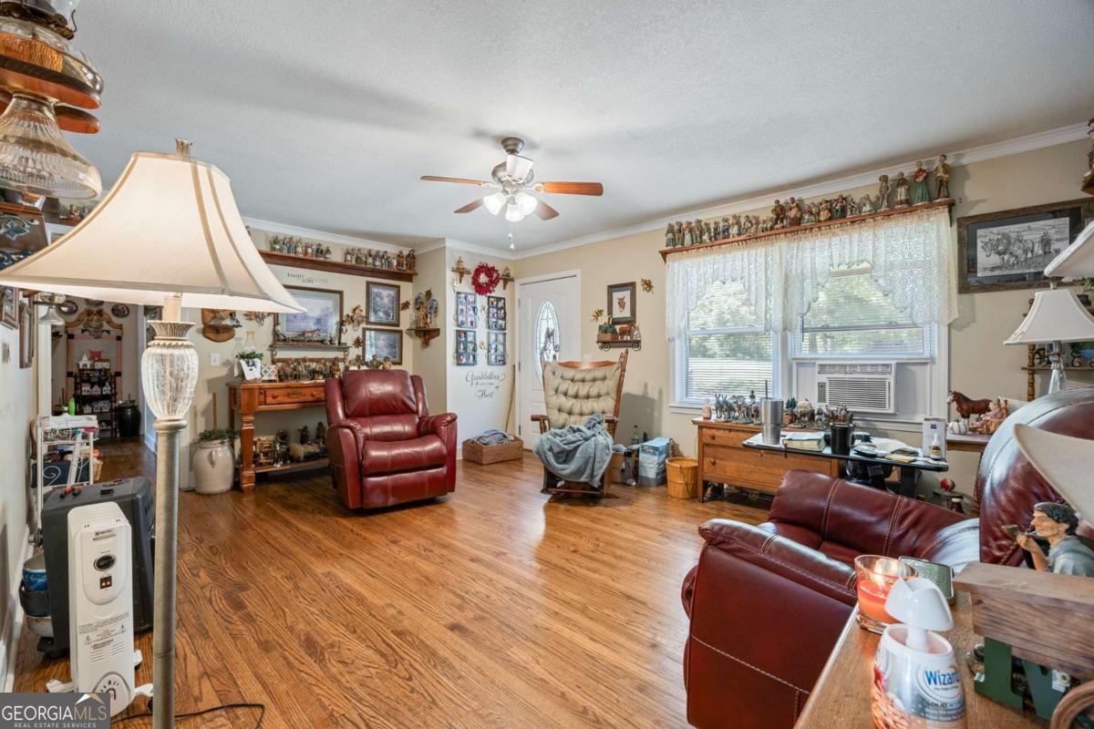 151 Ginn Street Carnesville GA 30521