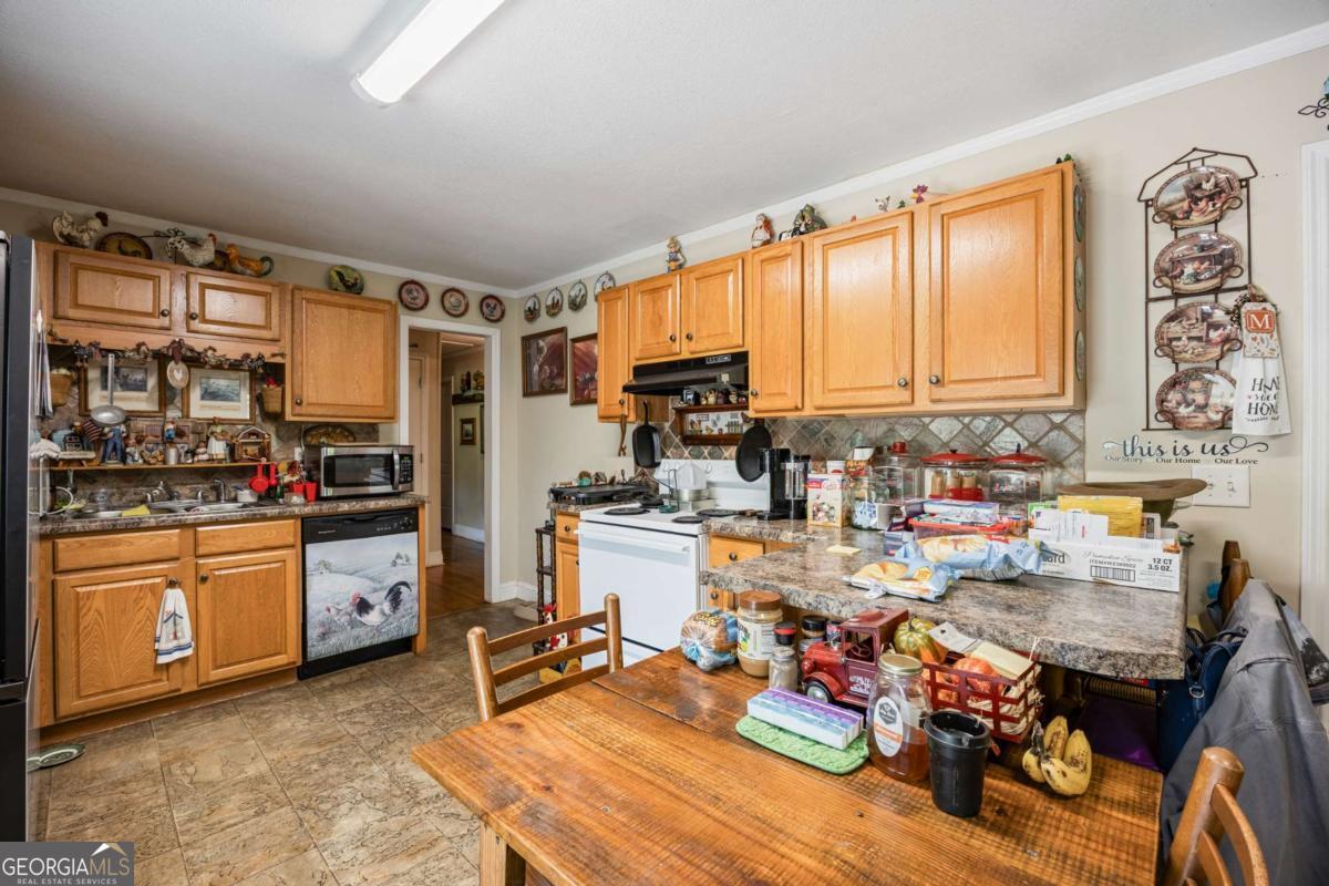 151 Ginn Street Carnesville GA 30521