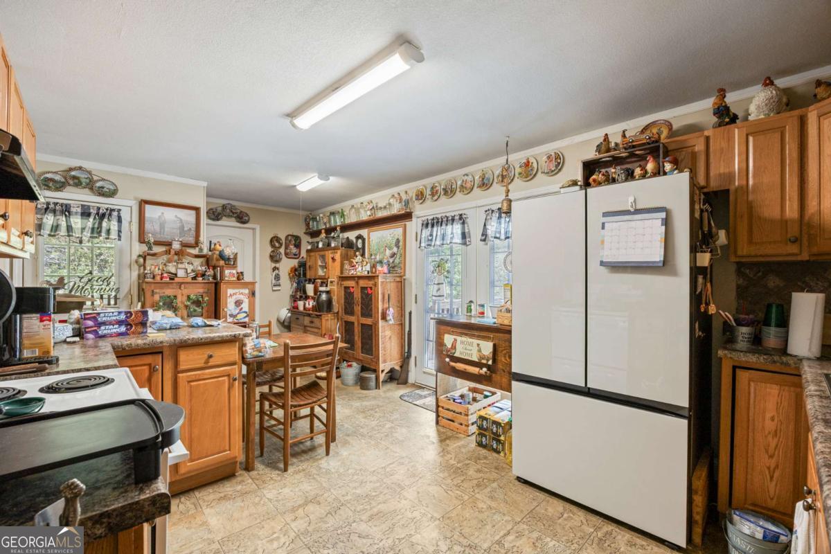 151 Ginn Street Carnesville GA 30521